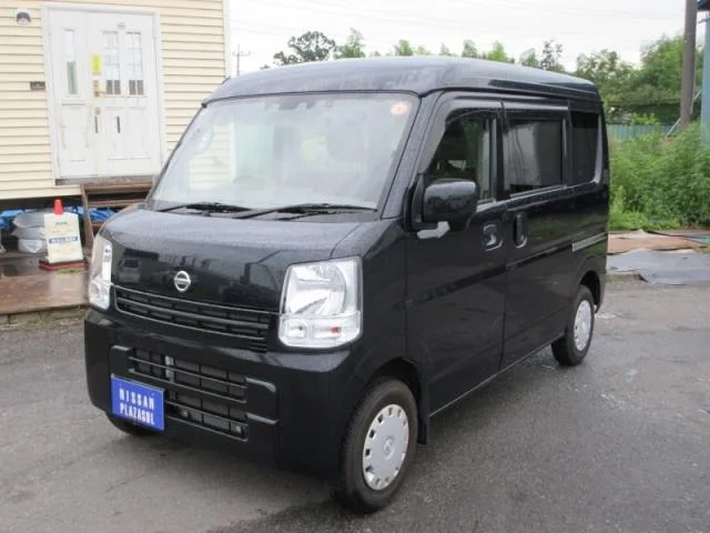Nissan NV100 Clipper DR17V 2021